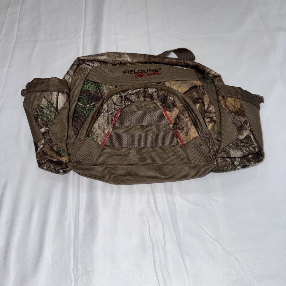 Fieldline Pro Series Montana Realtree Xtra Waist Pack